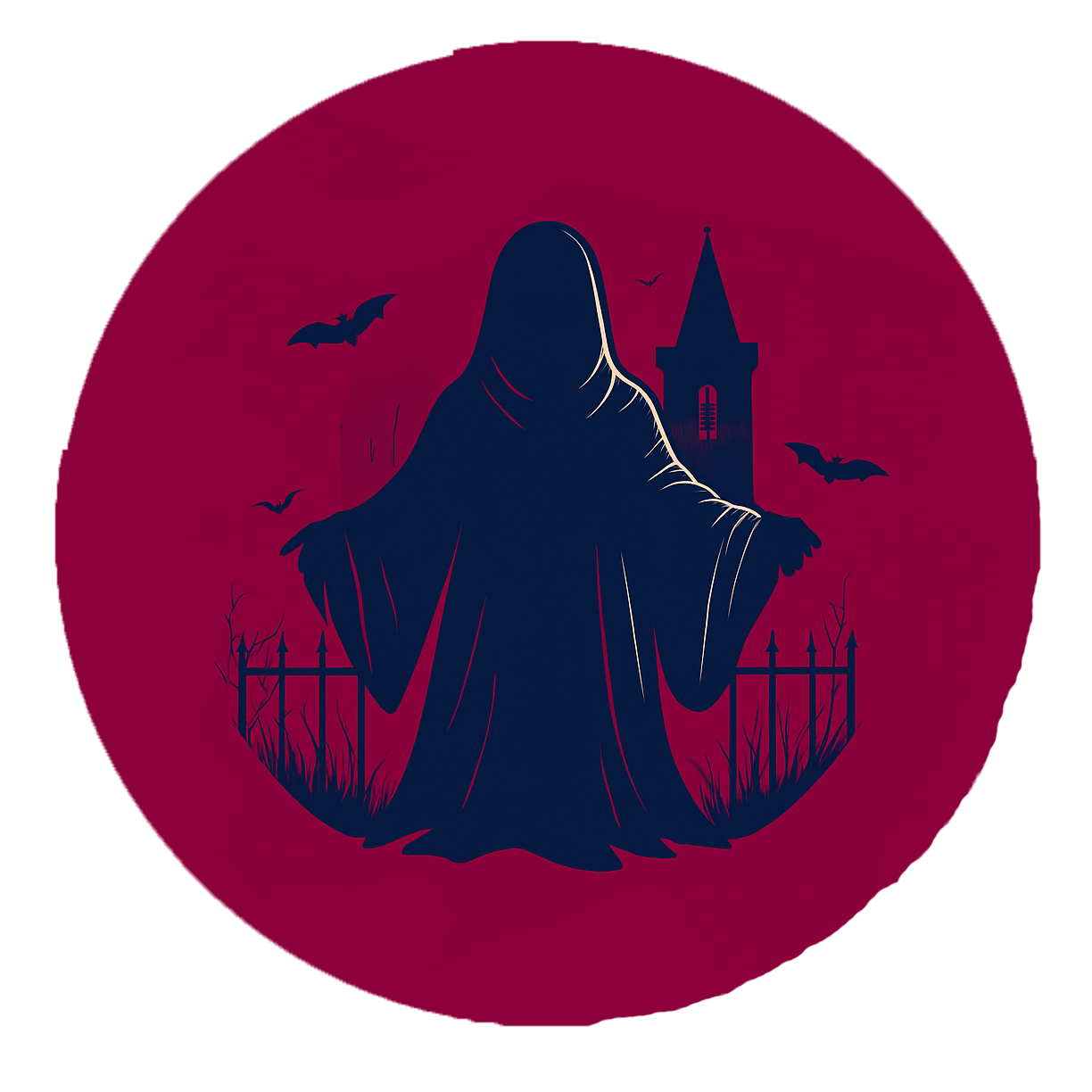 Bristol Ghost Tour Logo Layer A